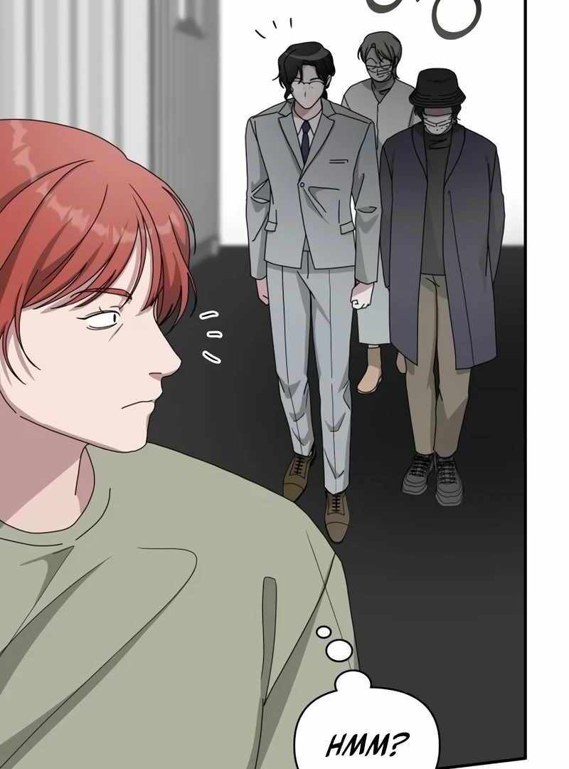 I Was Immediately Mistaken for a Monster Genius Actor [Hive Scans] - Chapter 40 manhwa