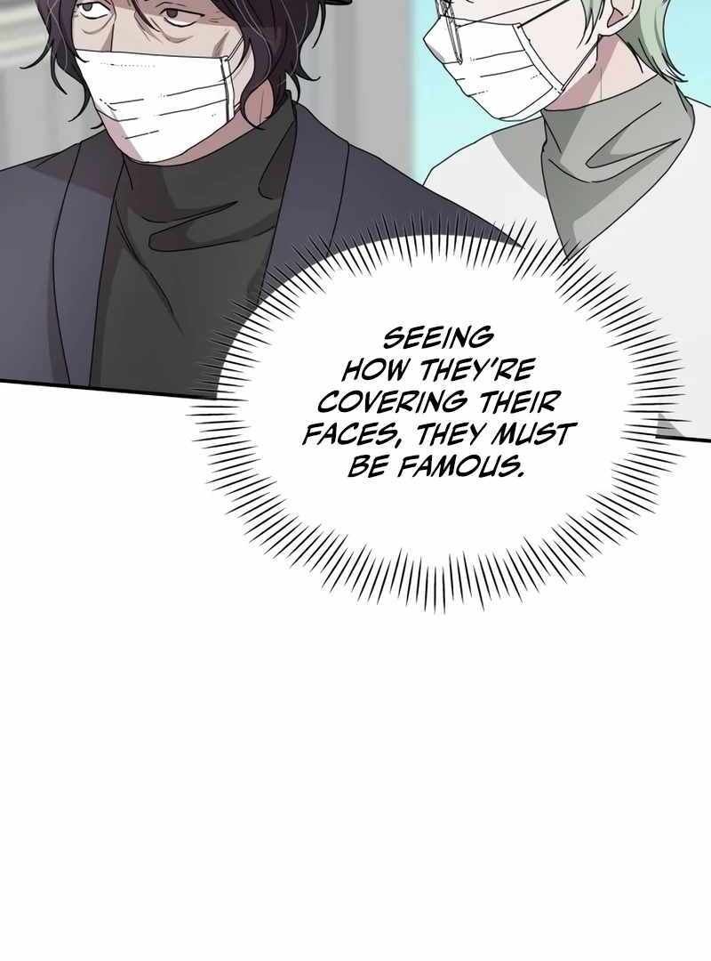 I Was Immediately Mistaken for a Monster Genius Actor [Hive Scans] - Chapter 40 manhwa