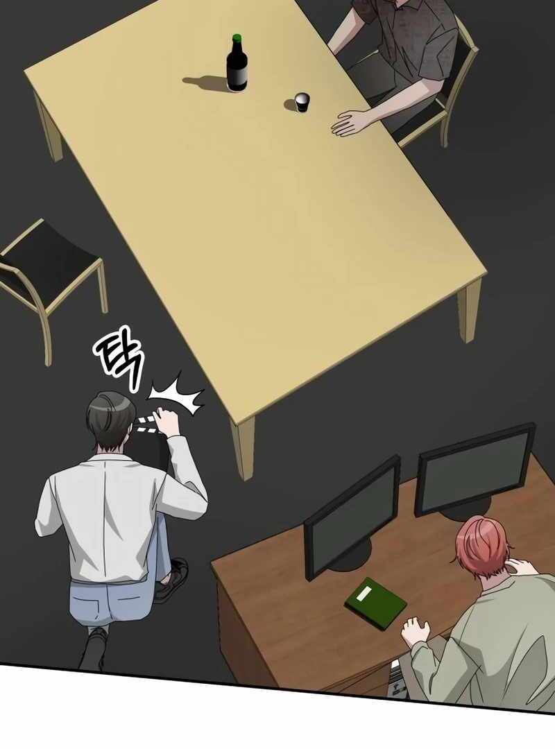 I Was Immediately Mistaken for a Monster Genius Actor [Hive Scans] - Chapter 40 manhwa