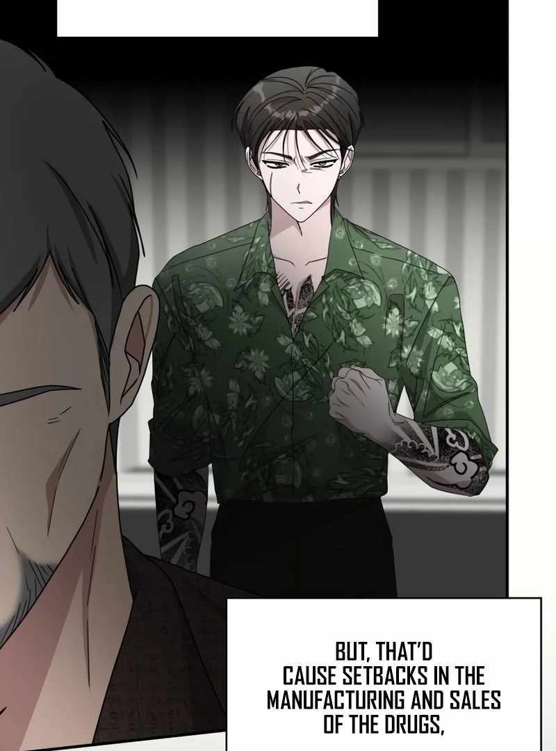 I Was Immediately Mistaken for a Monster Genius Actor [Hive Scans] - Chapter 40 manhwa