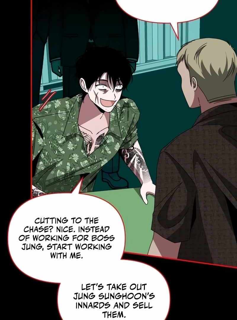 I Was Immediately Mistaken for a Monster Genius Actor [Hive Scans] - Chapter 40 manhwa
