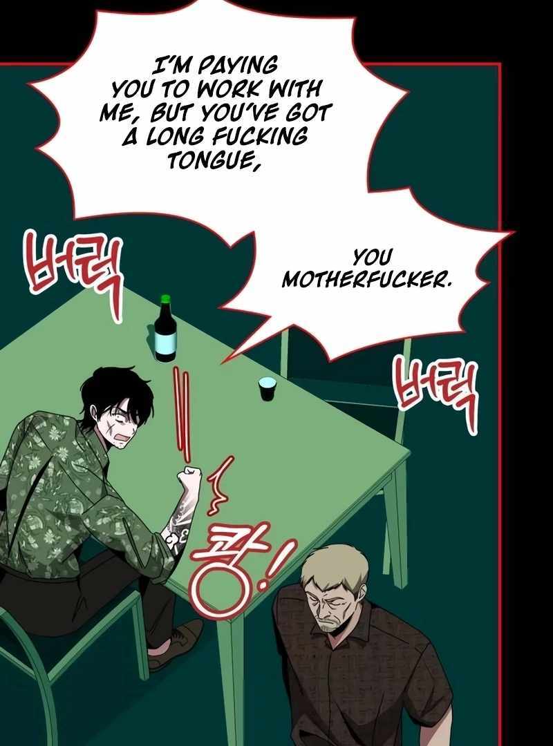 I Was Immediately Mistaken for a Monster Genius Actor [Hive Scans] - Chapter 40 manhwa