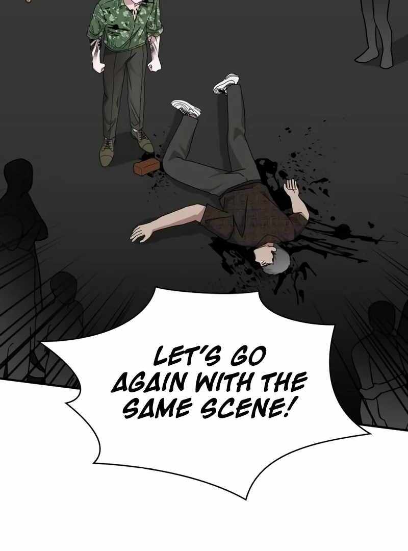 I Was Immediately Mistaken for a Monster Genius Actor [Hive Scans] - Chapter 40 manhwa