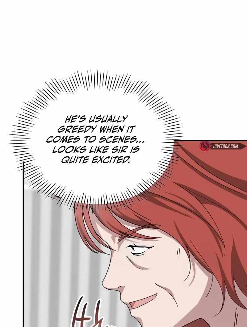 I Was Immediately Mistaken for a Monster Genius Actor [Hive Scans] - Chapter 40 manhwa
