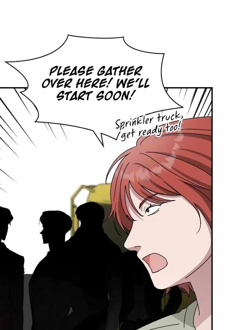 I Was Immediately Mistaken for a Monster Genius Actor [Hive Scans] - Chapter 40 manhwa