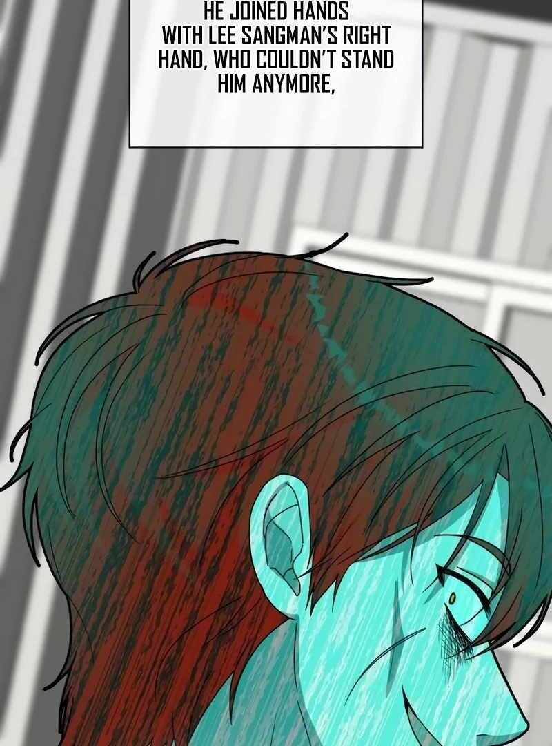 I Was Immediately Mistaken for a Monster Genius Actor [Hive Scans] - Chapter 40 manhwa