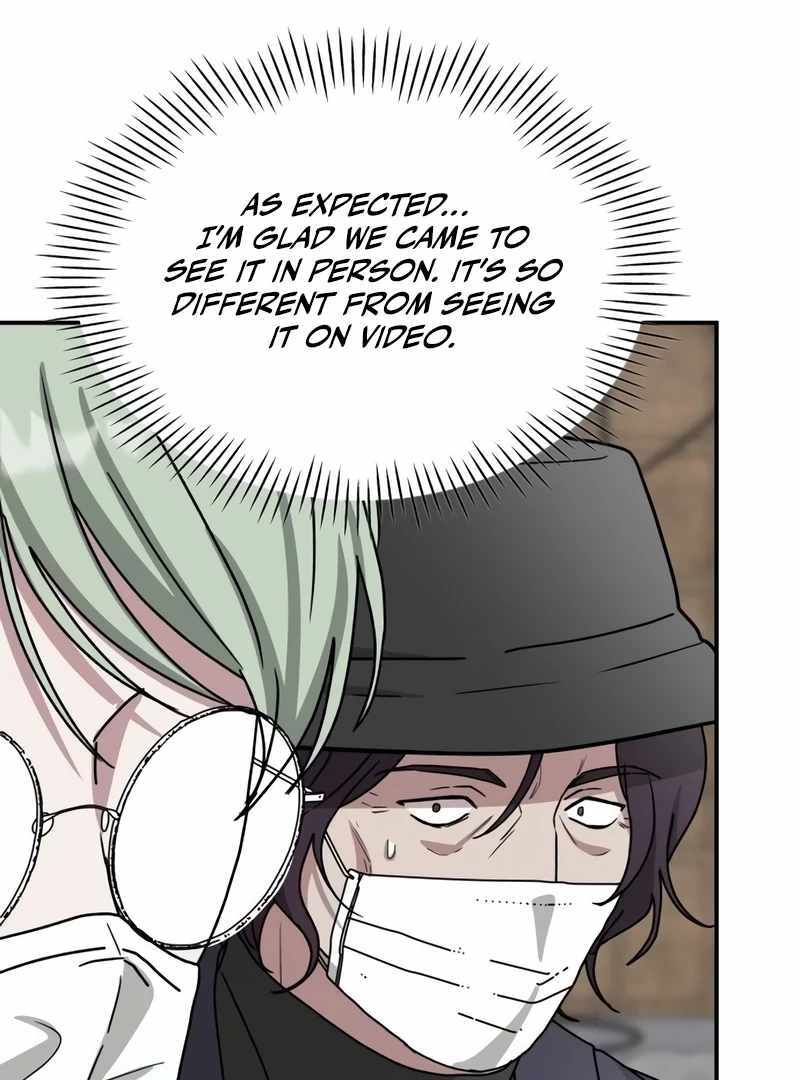 I Was Immediately Mistaken for a Monster Genius Actor [Hive Scans] - Chapter 40 manhwa