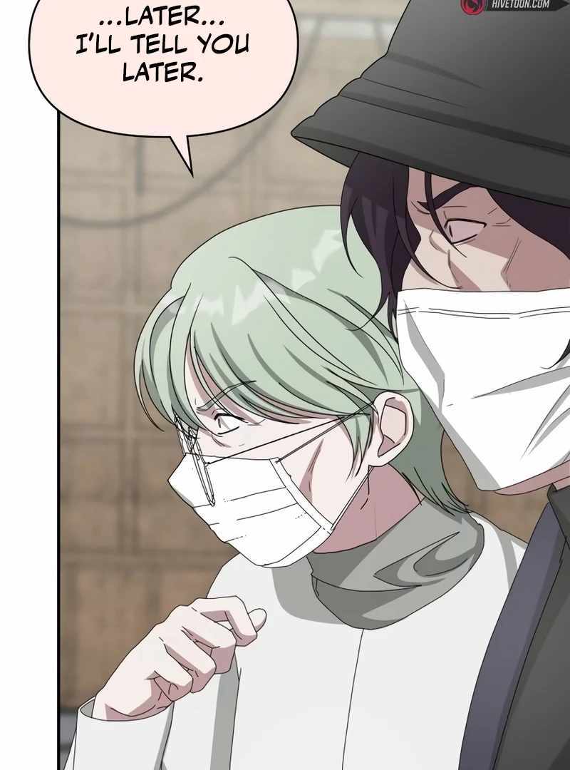 I Was Immediately Mistaken for a Monster Genius Actor [Hive Scans] - Chapter 40 manhwa