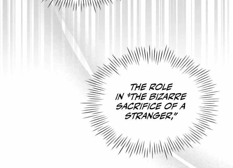 I Was Immediately Mistaken for a Monster Genius Actor [Hive Scans] - Chapter 40 manhwa