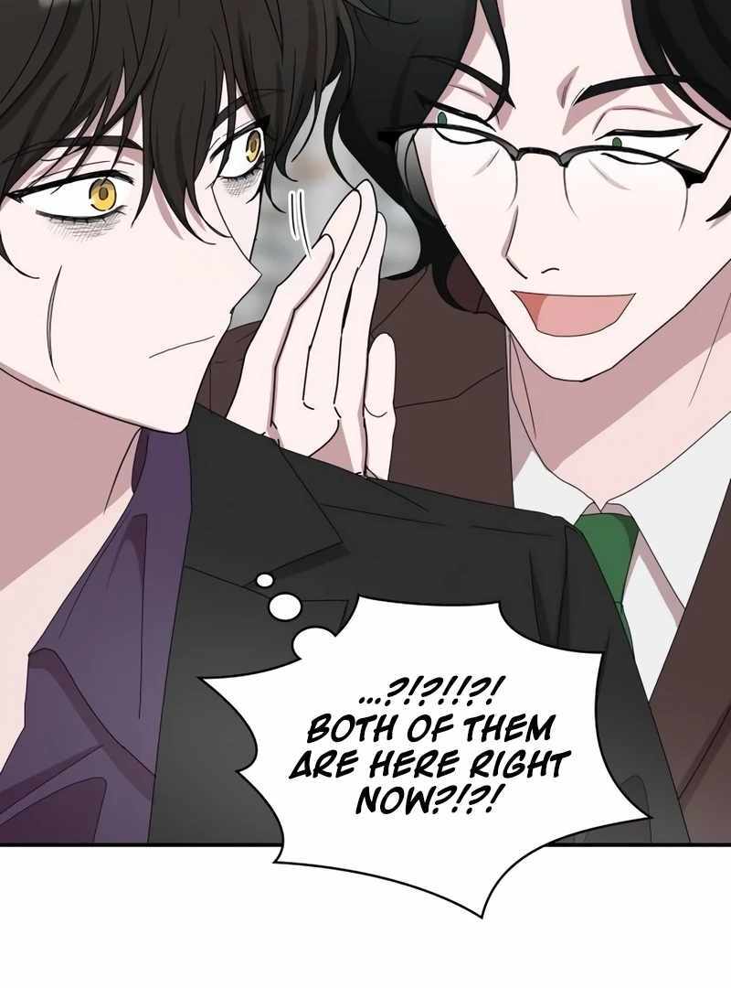 I Was Immediately Mistaken for a Monster Genius Actor [Hive Scans] - Chapter 41 manhwa