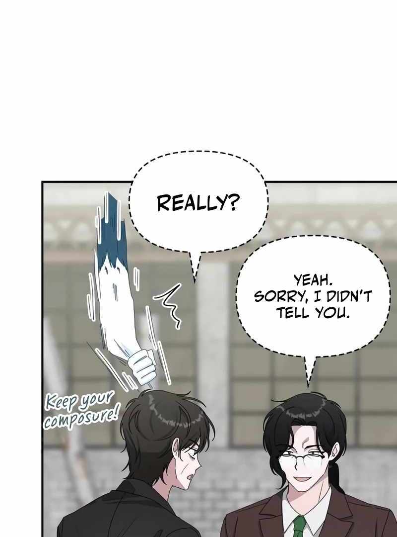 I Was Immediately Mistaken for a Monster Genius Actor [Hive Scans] - Chapter 41 manhwa
