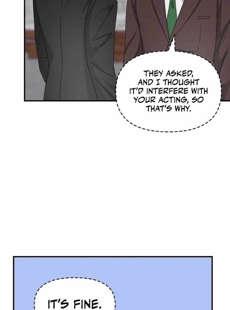 I Was Immediately Mistaken for a Monster Genius Actor [Hive Scans] - Chapter 41 manhwa