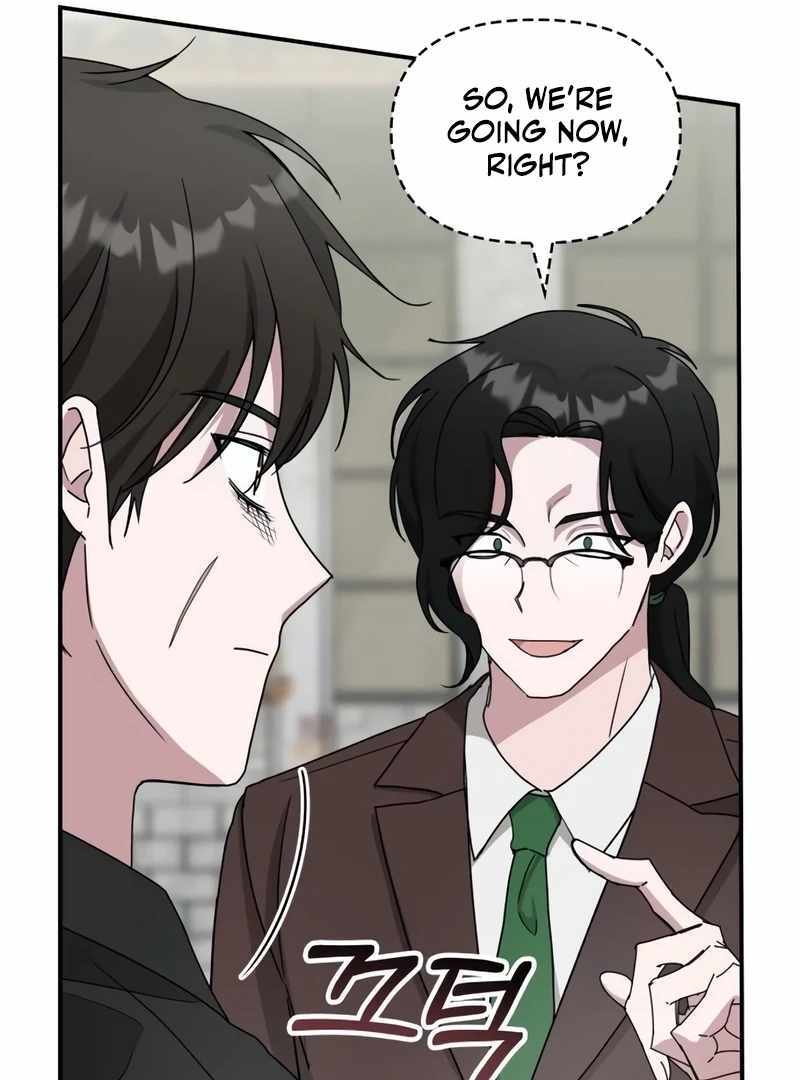 I Was Immediately Mistaken for a Monster Genius Actor [Hive Scans] - Chapter 41 manhwa