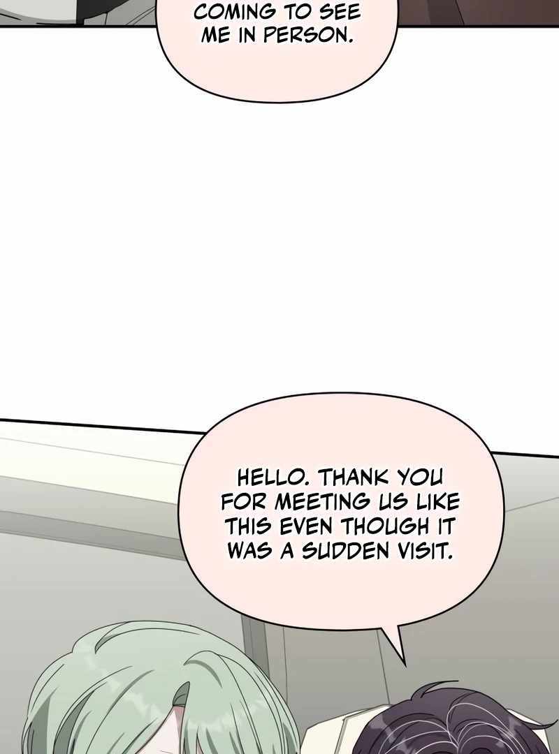I Was Immediately Mistaken for a Monster Genius Actor [Hive Scans] - Chapter 41 manhwa