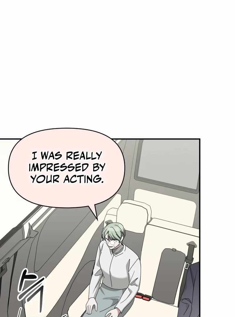 I Was Immediately Mistaken for a Monster Genius Actor [Hive Scans] - Chapter 41 manhwa