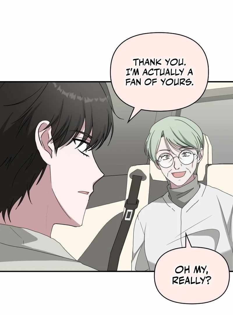 I Was Immediately Mistaken for a Monster Genius Actor [Hive Scans] - Chapter 41 manhwa