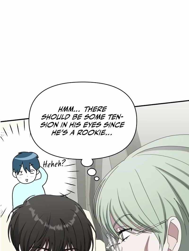 I Was Immediately Mistaken for a Monster Genius Actor [Hive Scans] - Chapter 41 manhwa