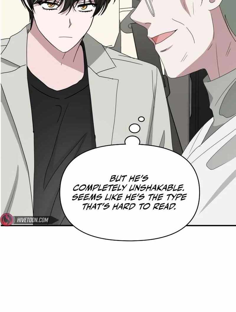I Was Immediately Mistaken for a Monster Genius Actor [Hive Scans] - Chapter 41 manhwa