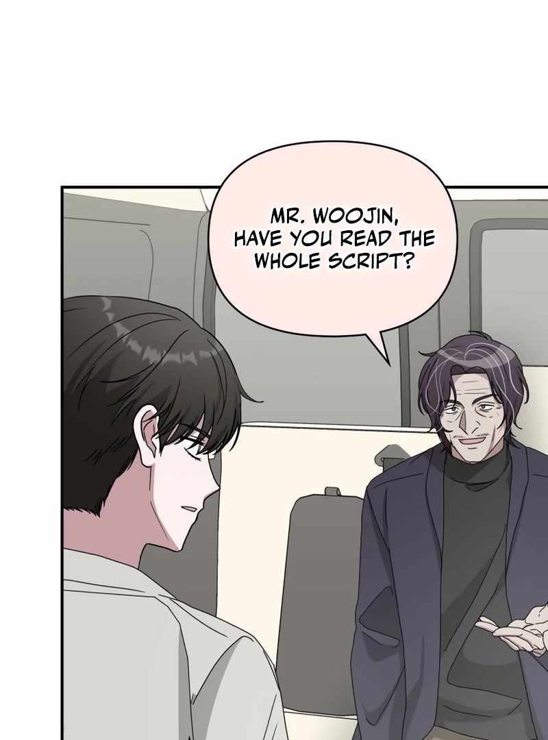 I Was Immediately Mistaken for a Monster Genius Actor [Hive Scans] - Chapter 41 manhwa
