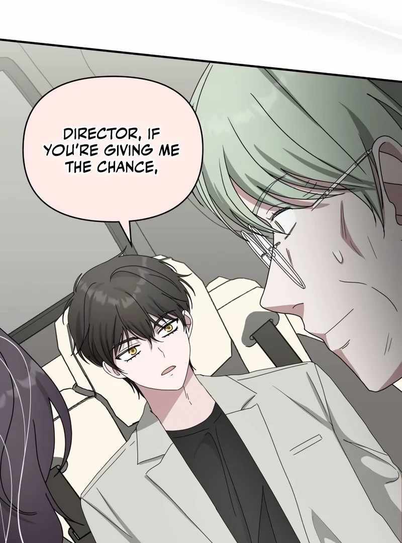 I Was Immediately Mistaken for a Monster Genius Actor [Hive Scans] - Chapter 41 manhwa
