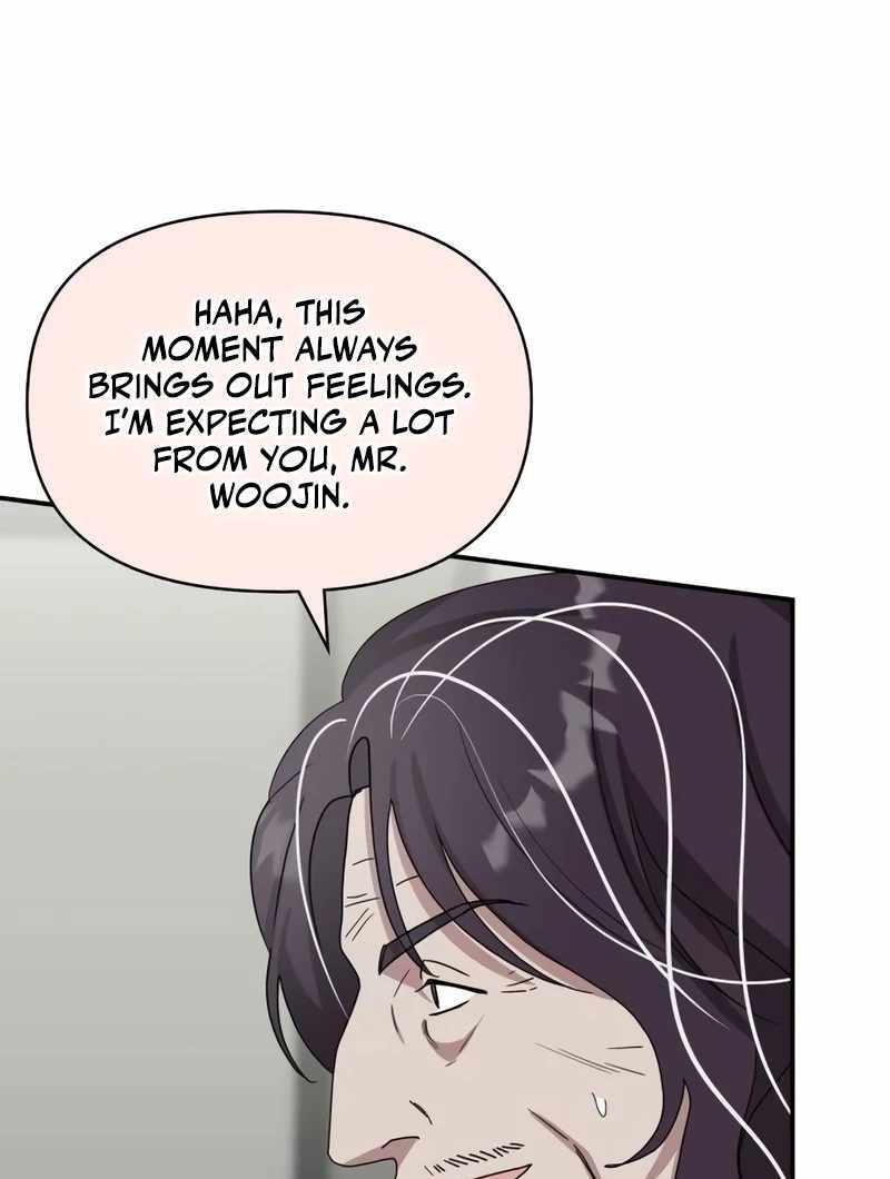 I Was Immediately Mistaken for a Monster Genius Actor [Hive Scans] - Chapter 41 manhwa
