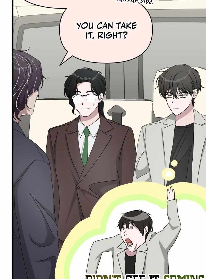 I Was Immediately Mistaken for a Monster Genius Actor [Hive Scans] - Chapter 41 manhwa