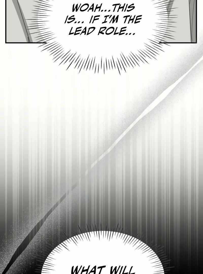 I Was Immediately Mistaken for a Monster Genius Actor [Hive Scans] - Chapter 41 manhwa