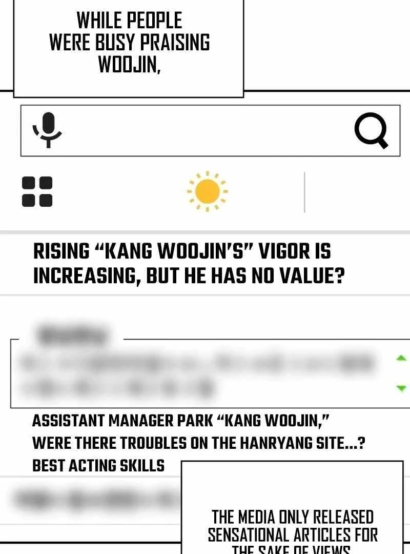 I Was Immediately Mistaken for a Monster Genius Actor [Hive Scans] - Chapter 41 manhwa