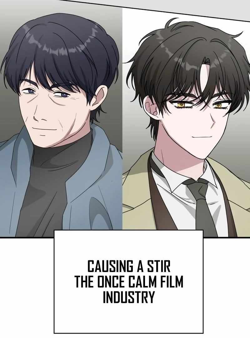 I Was Immediately Mistaken for a Monster Genius Actor [Hive Scans] - Chapter 41 manhwa
