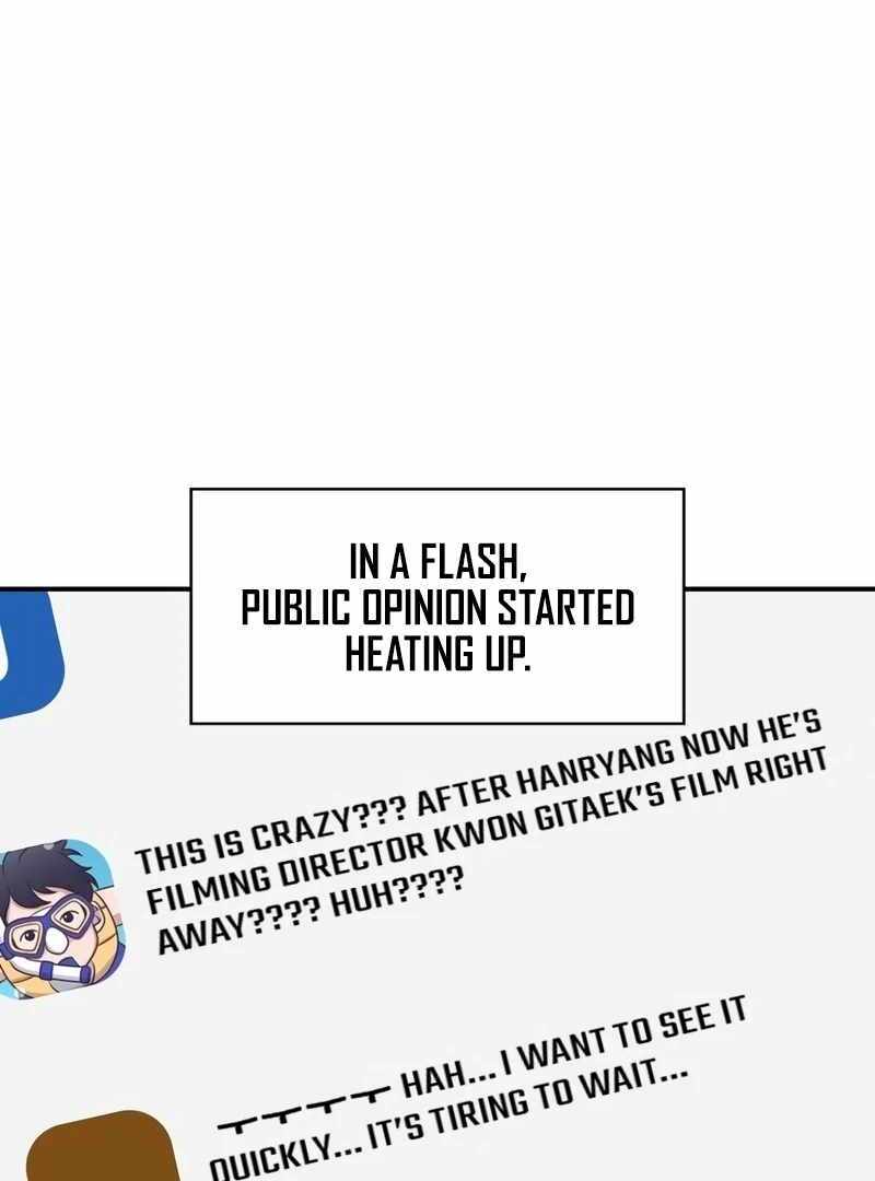 I Was Immediately Mistaken for a Monster Genius Actor [Hive Scans] - Chapter 41 manhwa