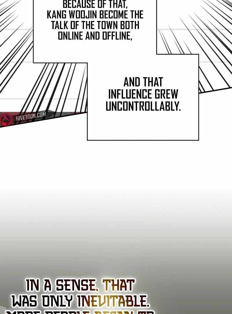 I Was Immediately Mistaken for a Monster Genius Actor [Hive Scans] - Chapter 41 manhwa