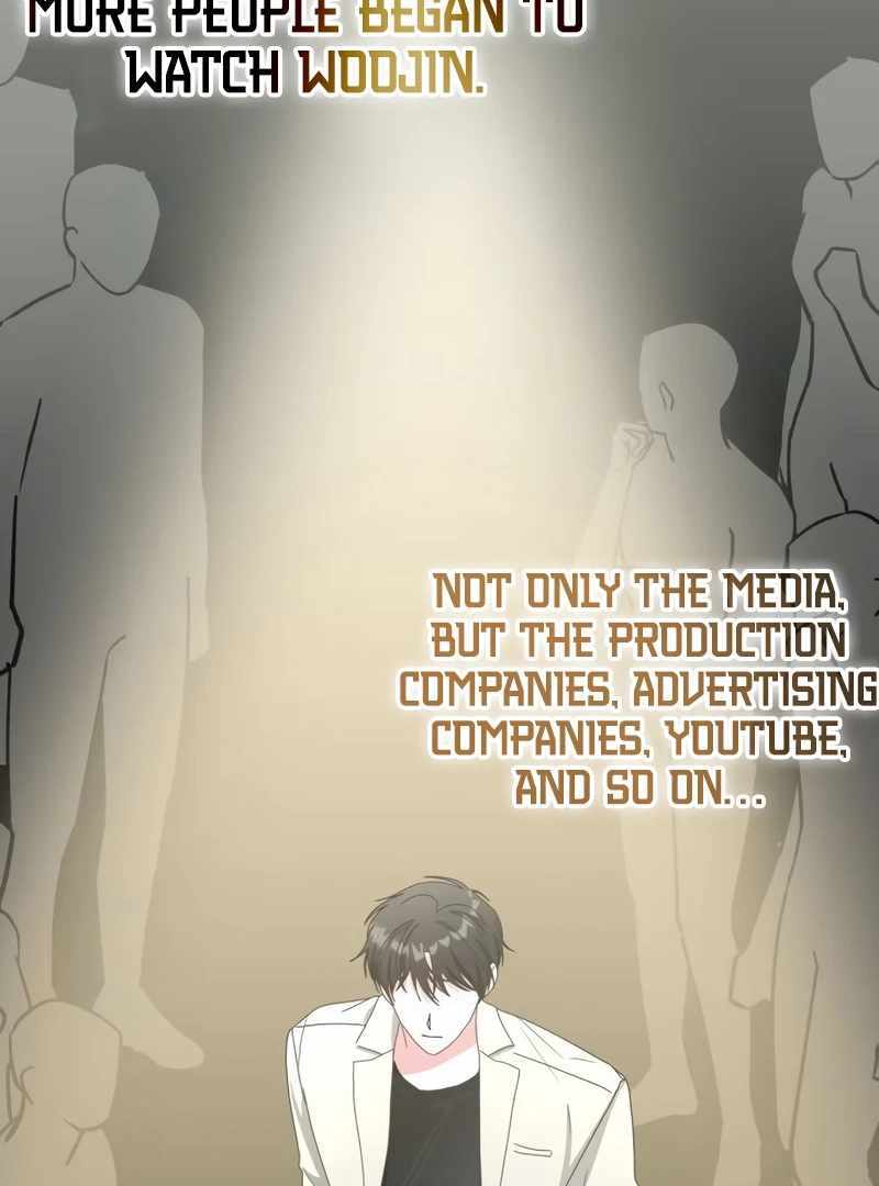 I Was Immediately Mistaken for a Monster Genius Actor [Hive Scans] - Chapter 41 manhwa