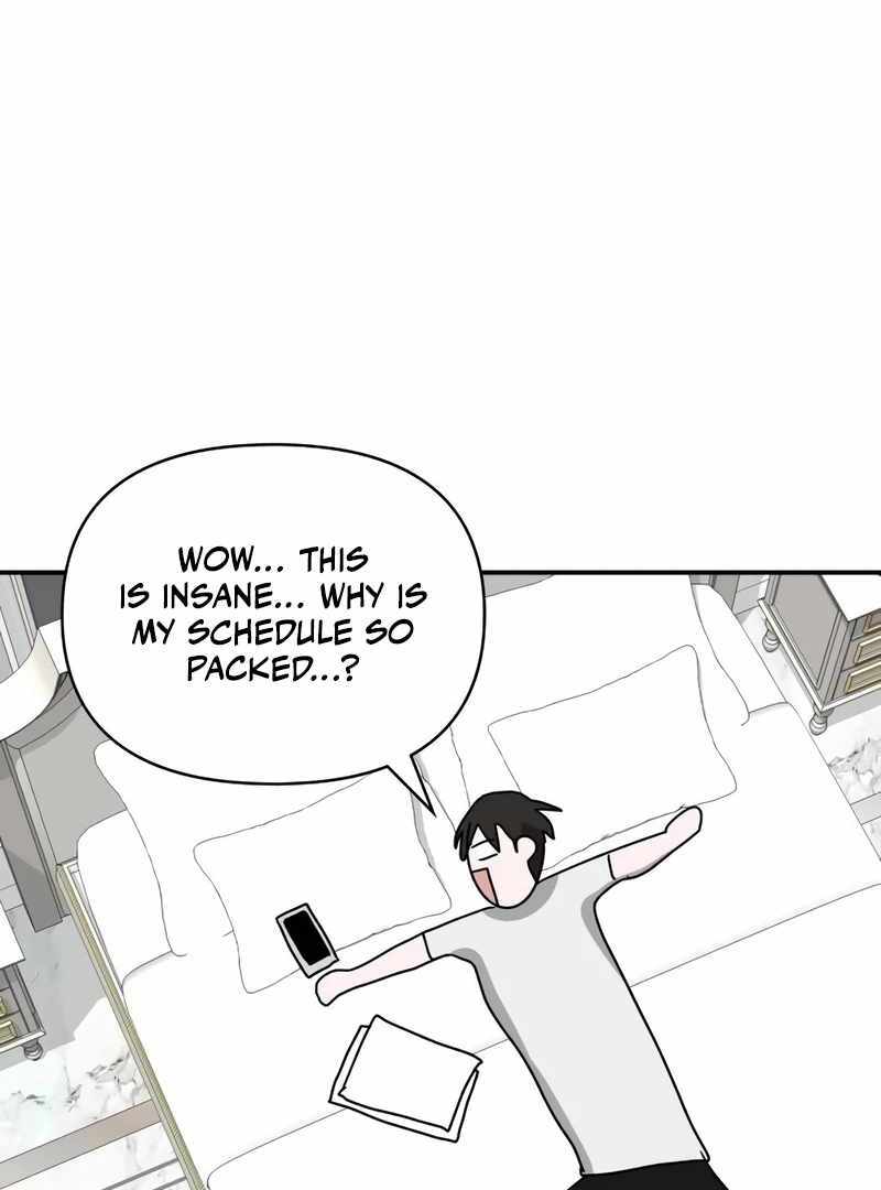 I Was Immediately Mistaken for a Monster Genius Actor [Hive Scans] - Chapter 41 manhwa