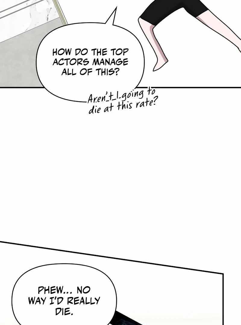 I Was Immediately Mistaken for a Monster Genius Actor [Hive Scans] - Chapter 41 manhwa