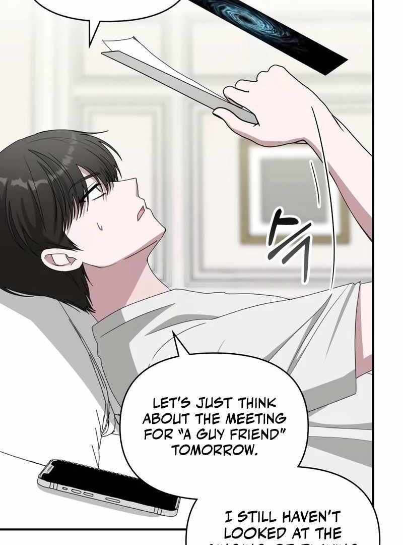 I Was Immediately Mistaken for a Monster Genius Actor [Hive Scans] - Chapter 41 manhwa