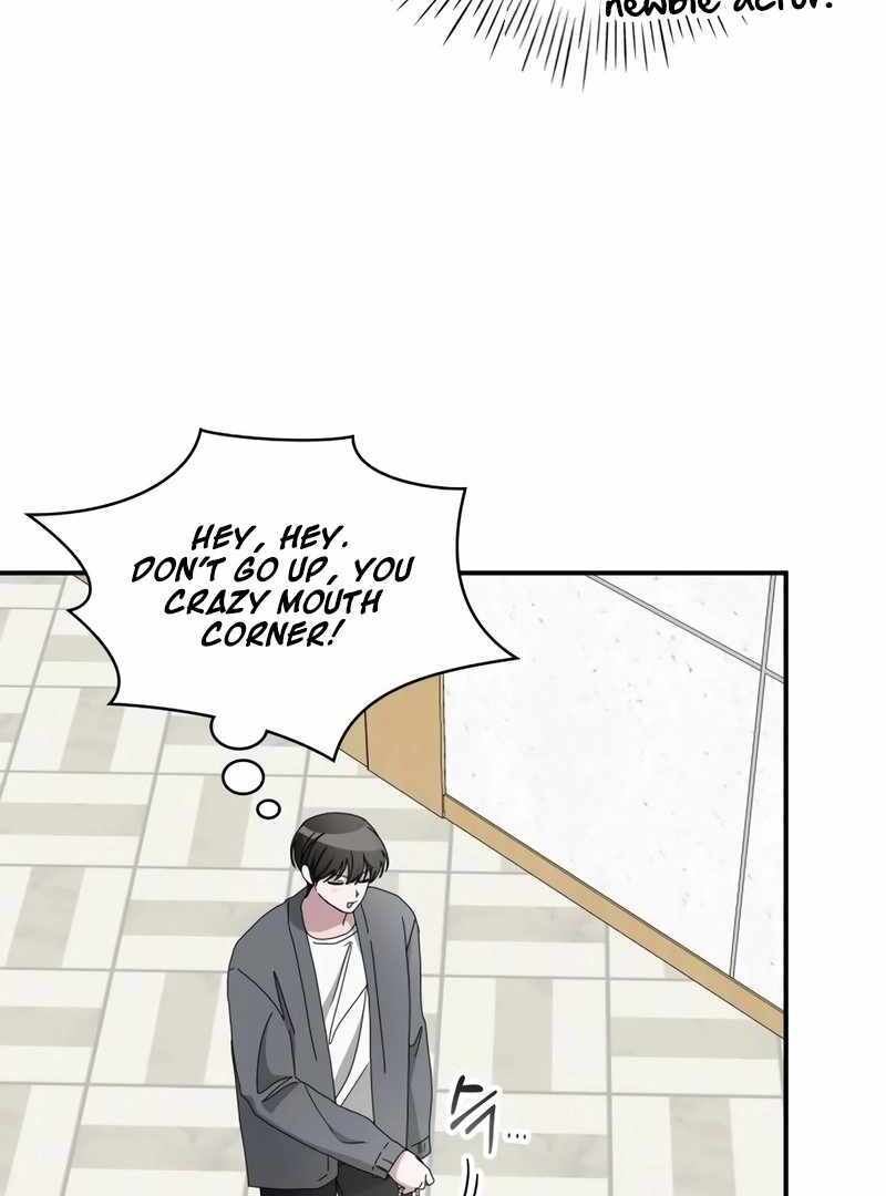 I Was Immediately Mistaken for a Monster Genius Actor [Hive Scans] - Chapter 42 manhwa