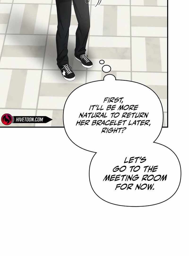 I Was Immediately Mistaken for a Monster Genius Actor [Hive Scans] - Chapter 42 manhwa