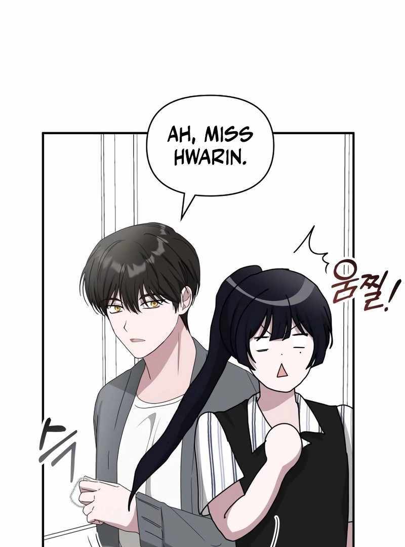 I Was Immediately Mistaken for a Monster Genius Actor [Hive Scans] - Chapter 42 manhwa