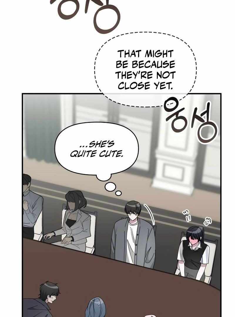 I Was Immediately Mistaken for a Monster Genius Actor [Hive Scans] - Chapter 42 manhwa