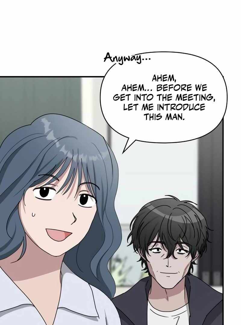 I Was Immediately Mistaken for a Monster Genius Actor [Hive Scans] - Chapter 42 manhwa