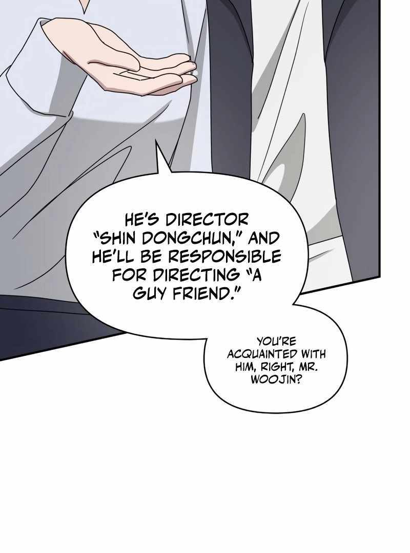 I Was Immediately Mistaken for a Monster Genius Actor [Hive Scans] - Chapter 42 manhwa