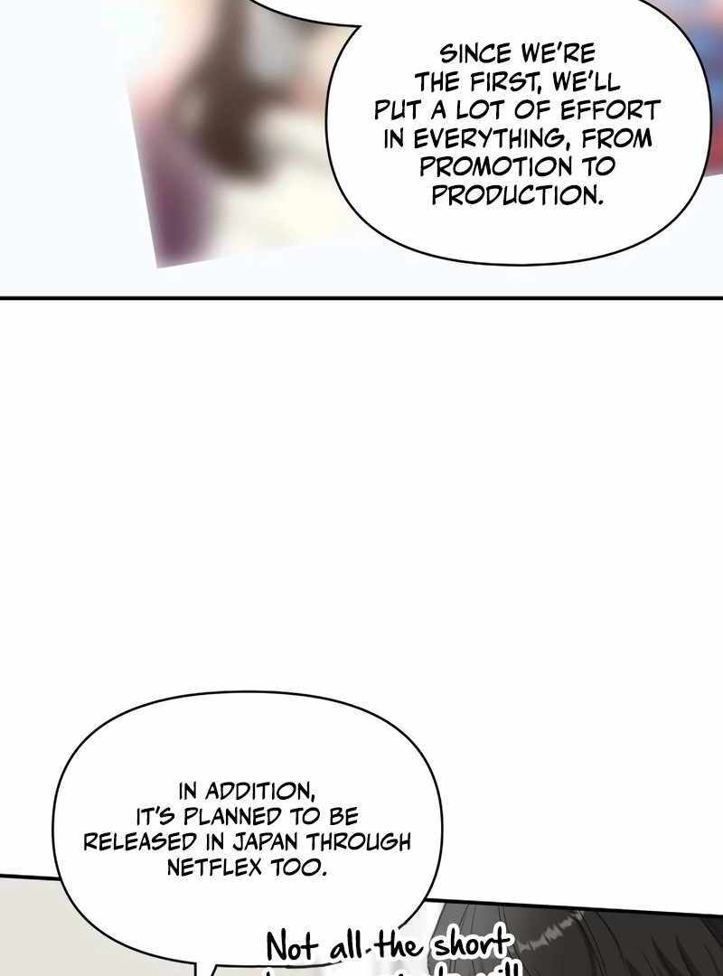 I Was Immediately Mistaken for a Monster Genius Actor [Hive Scans] - Chapter 42 manhwa