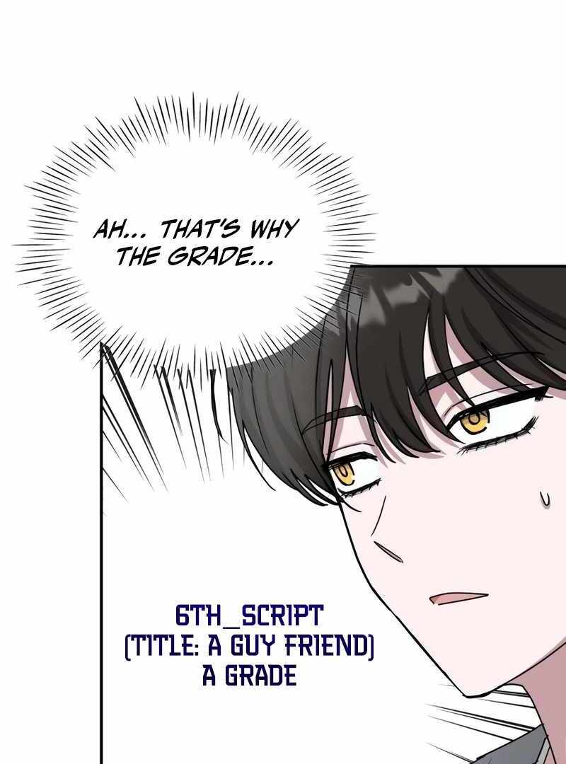 I Was Immediately Mistaken for a Monster Genius Actor [Hive Scans] - Chapter 42 manhwa