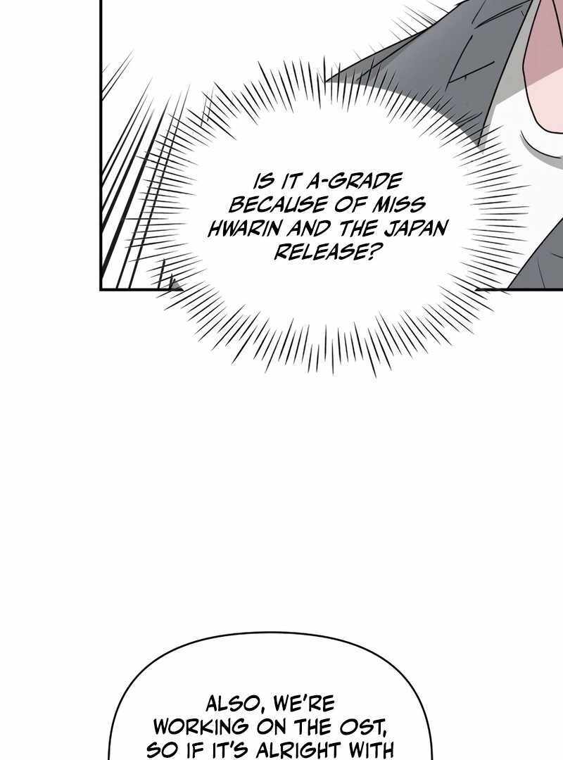 I Was Immediately Mistaken for a Monster Genius Actor [Hive Scans] - Chapter 42 manhwa