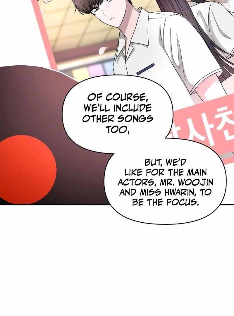 I Was Immediately Mistaken for a Monster Genius Actor [Hive Scans] - Chapter 42 manhwa
