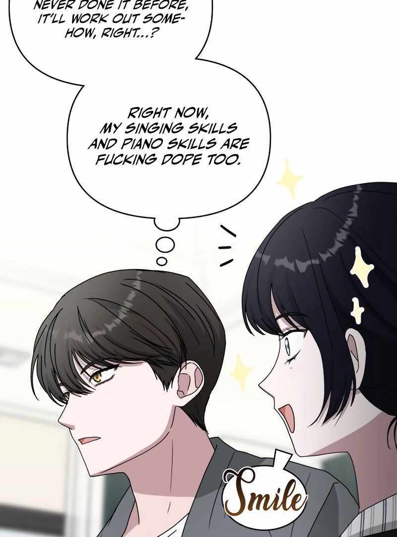 I Was Immediately Mistaken for a Monster Genius Actor [Hive Scans] - Chapter 42 manhwa