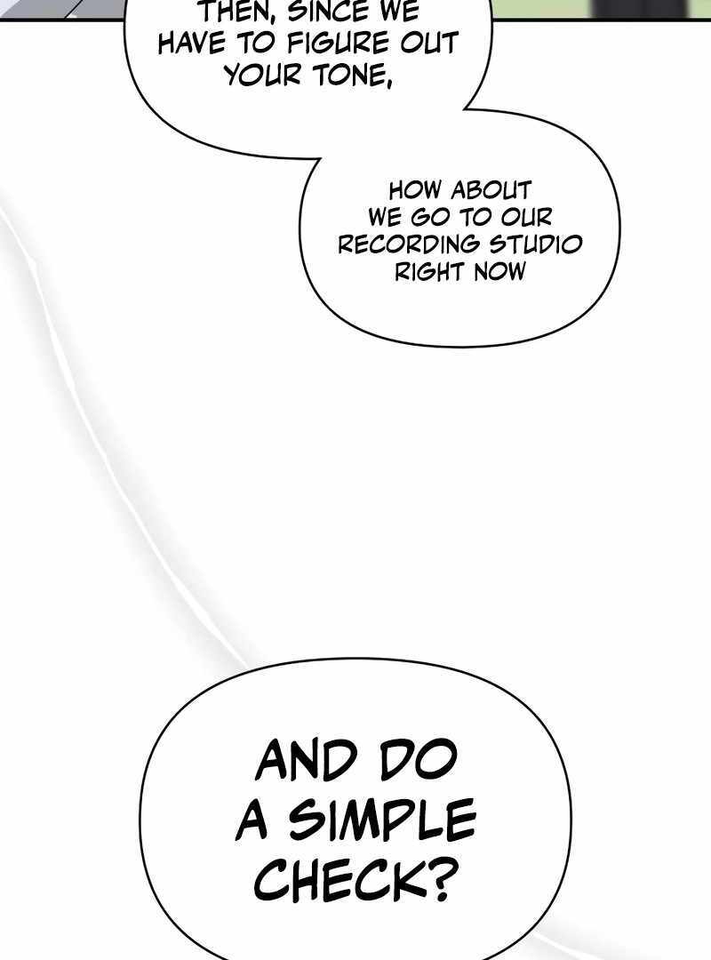 I Was Immediately Mistaken for a Monster Genius Actor [Hive Scans] - Chapter 42 manhwa