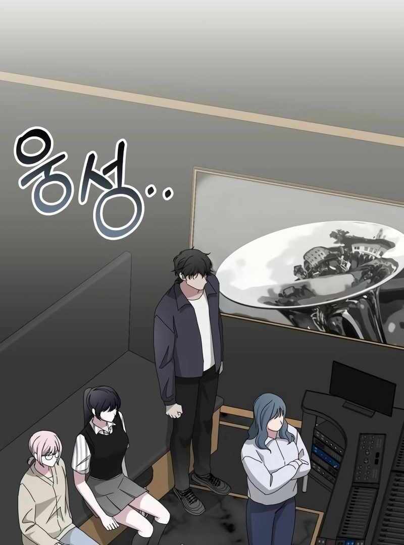 I Was Immediately Mistaken for a Monster Genius Actor [Hive Scans] - Chapter 42 manhwa