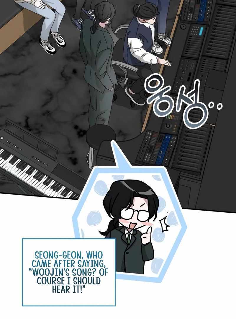 I Was Immediately Mistaken for a Monster Genius Actor [Hive Scans] - Chapter 42 manhwa
