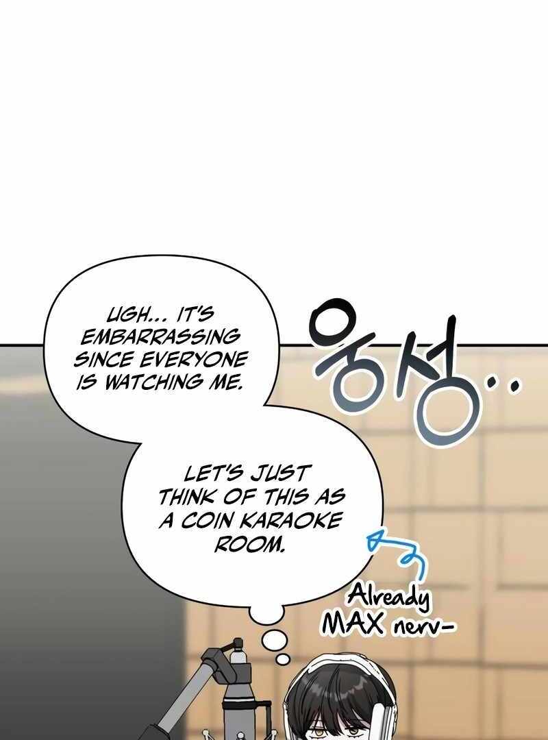 I Was Immediately Mistaken for a Monster Genius Actor [Hive Scans] - Chapter 42 manhwa